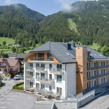 Apartament Ski&nature 