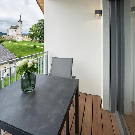 Apartament Ski&nature 