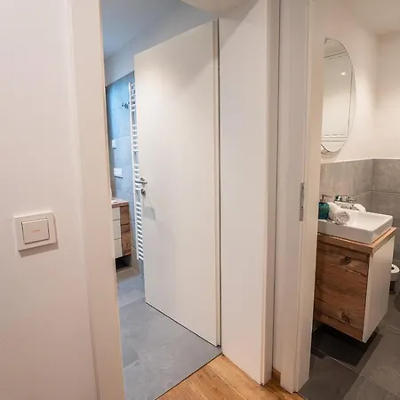 Apartament Ski&nature 