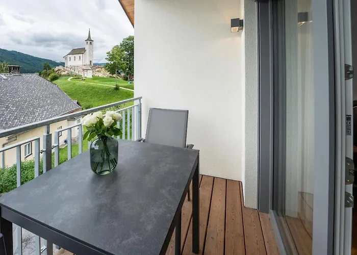 Appartement Ski&nature 